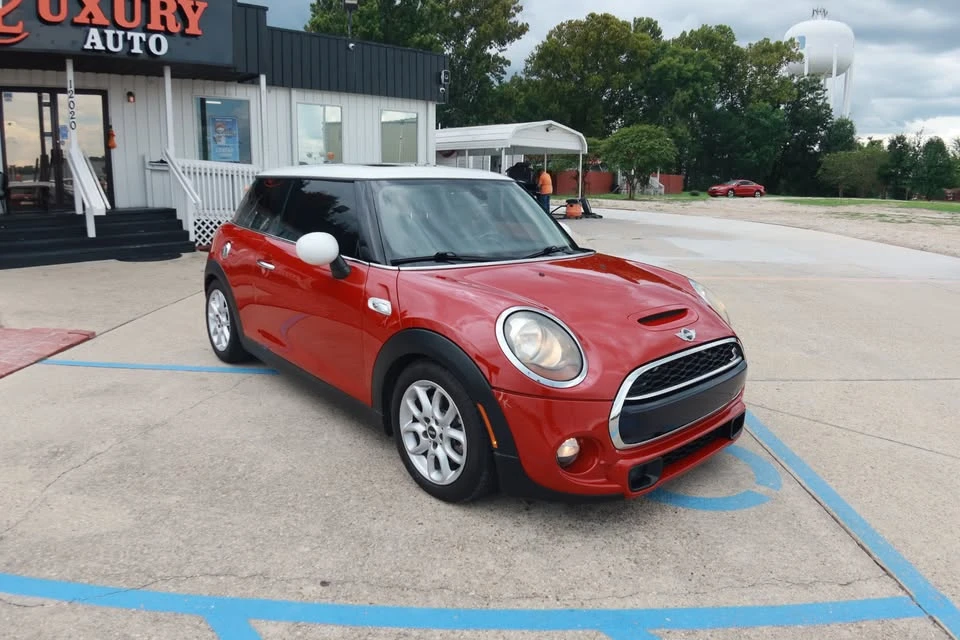 2015 Mini Mini 3rd Gen - Image 11 of 20