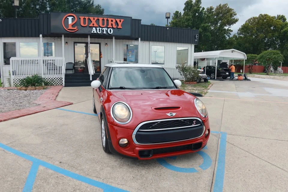 2015 Mini Mini 3rd Gen - Image 10 of 20