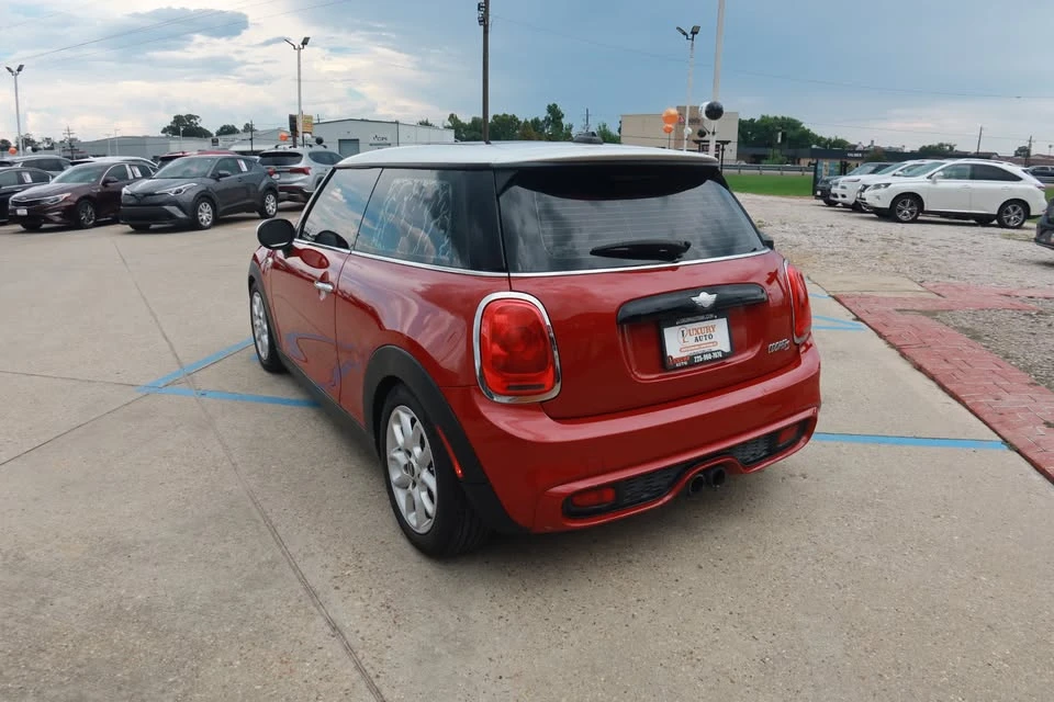 2015 Mini Mini 3rd Gen - Image 17 of 20
