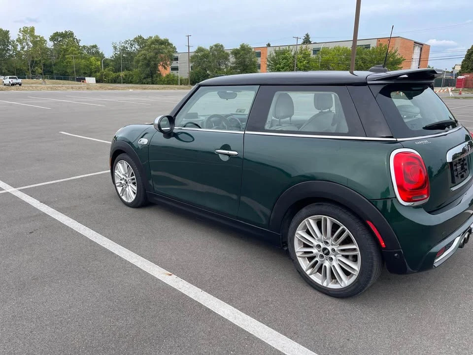 2015 Mini Mini 3rd Gen - Image 5 of 19