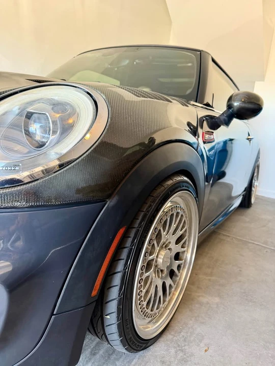 2015 Mini Mini 3rd Gen - Image 16 of 17