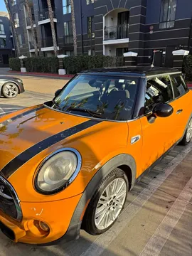 2015 MINI Cooper S Hardtop 2 Door