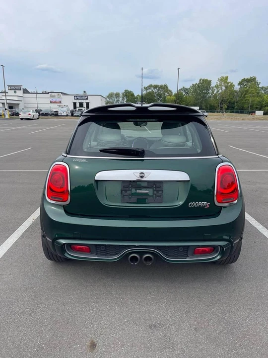 2015 Mini Mini 3rd Gen - Image 4 of 19