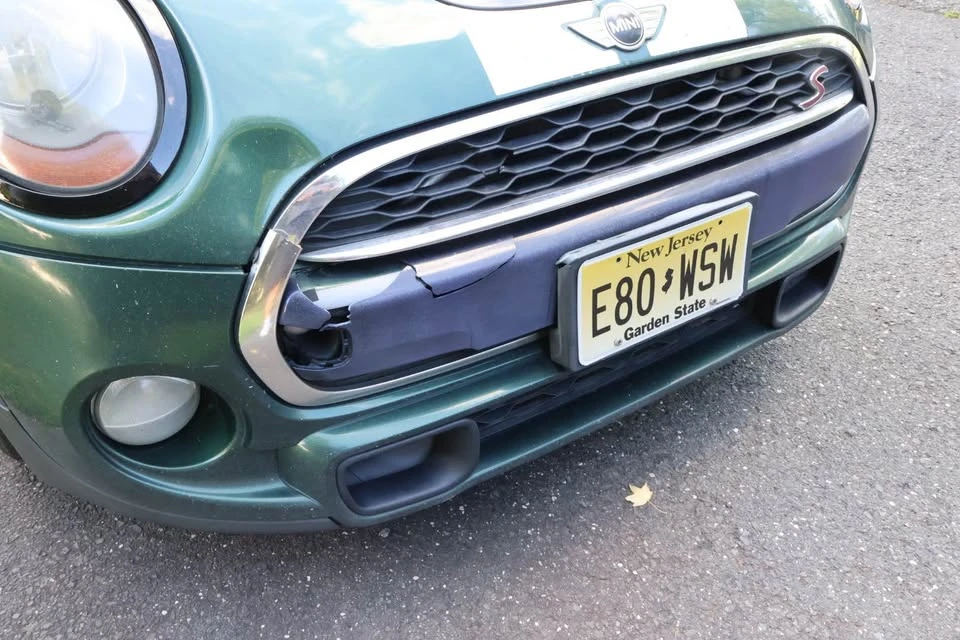 2015 Mini Mini 3rd Gen - Image 6 of 15
