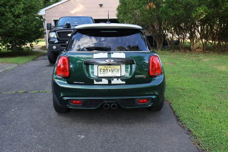 2015 Mini Mini 3rd Gen - Image 2 of 15