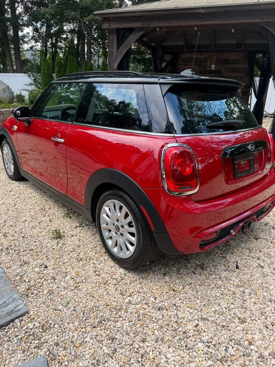 2015 Mini Mini 3rd Gen - Image 5 of 11