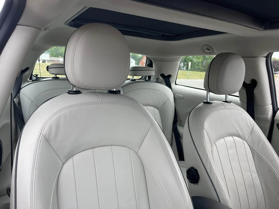 2015 Mini Mini 3rd Gen - Image 14 of 19