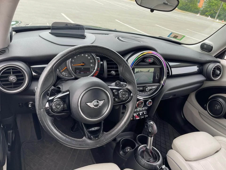 2015 Mini Mini 3rd Gen - Image 12 of 19