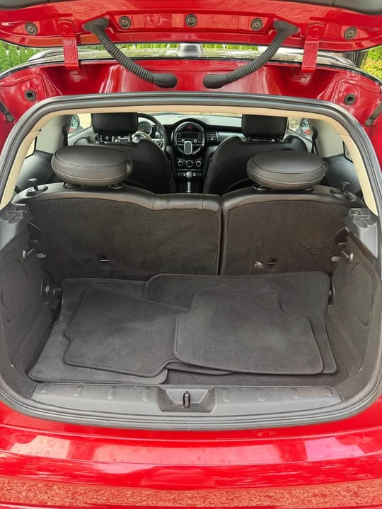 2015 Mini Mini 3rd Gen - Image 11 of 11