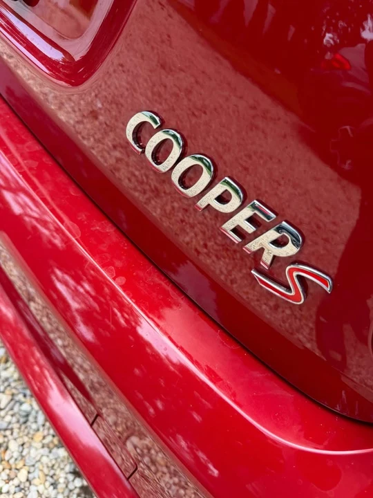 2015 Mini Mini 3rd Gen - Image 7 of 11