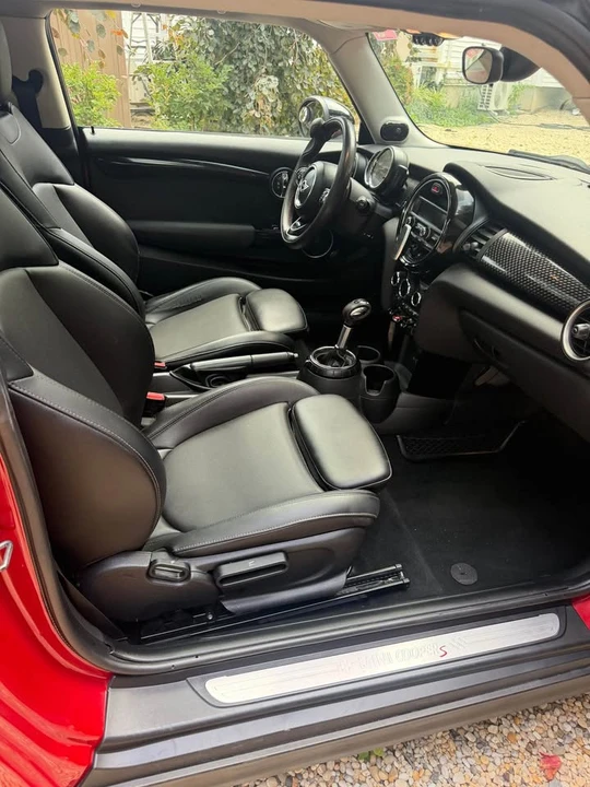 2015 Mini Mini 3rd Gen - Image 8 of 11