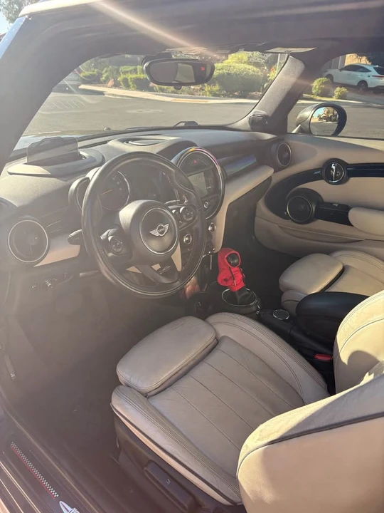 2015 Mini Mini 3rd Gen - Image 6 of 17
