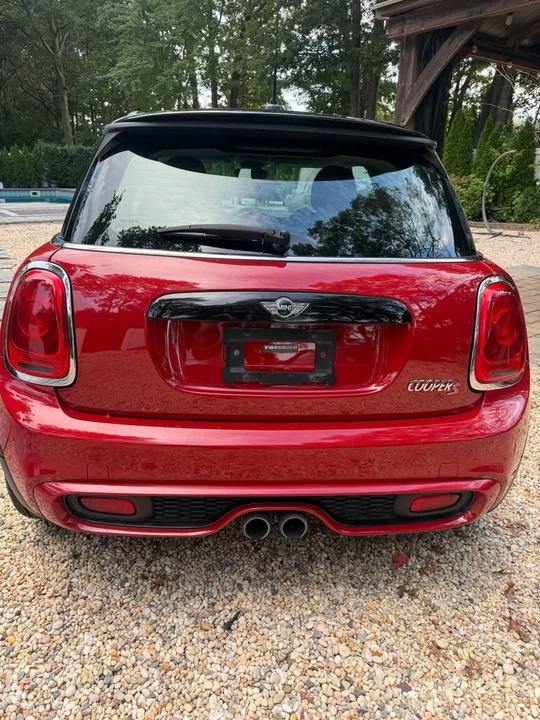2015 Mini Mini 3rd Gen - Image 6 of 11