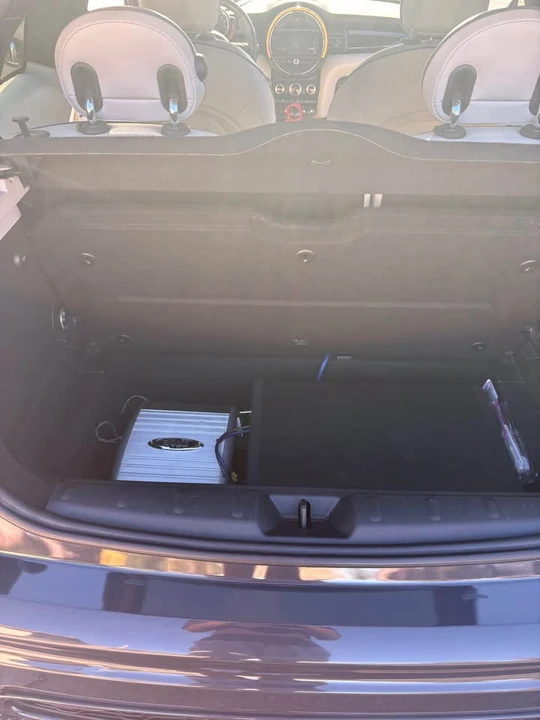 2015 Mini Mini 3rd Gen - Image 8 of 17