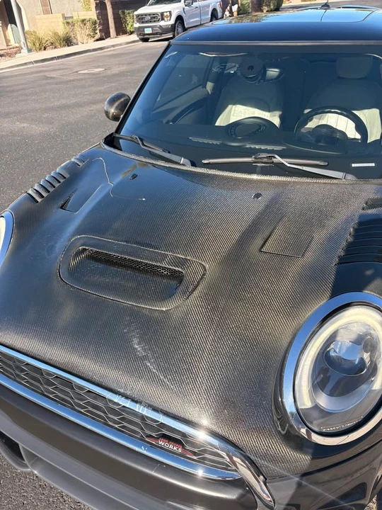 2015 Mini Mini 3rd Gen - Image 11 of 17