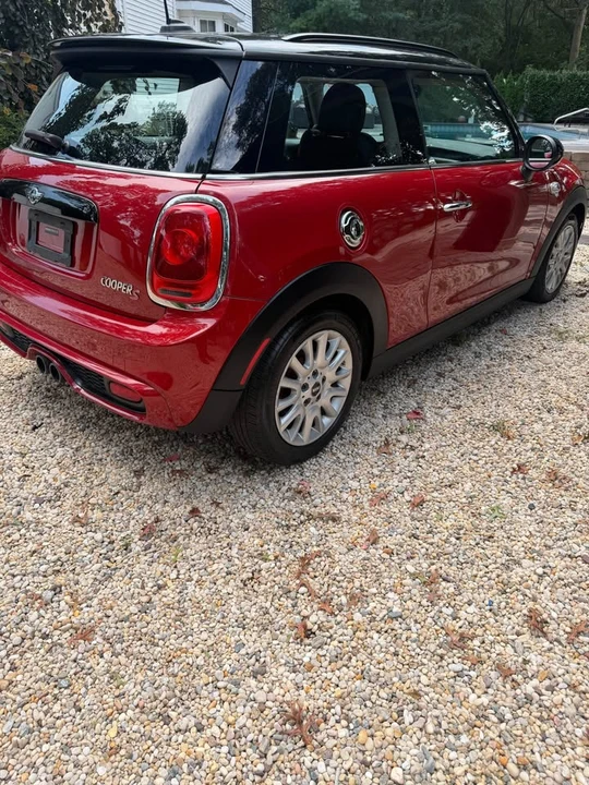 2015 Mini Mini 3rd Gen - Image 4 of 11