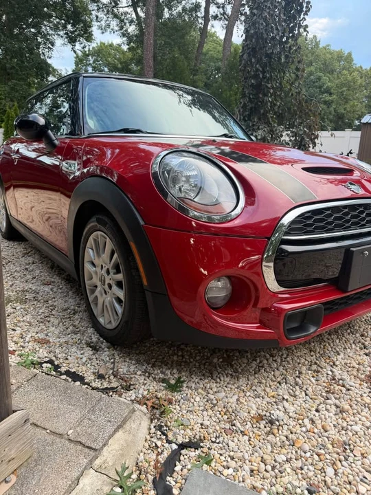 2015 Mini Mini 3rd Gen - Image 3 of 11