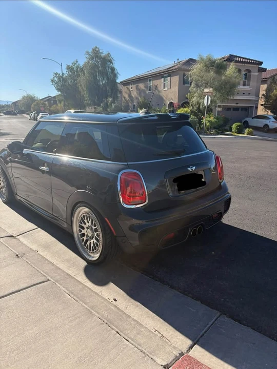 2015 Mini Mini 3rd Gen - Image 5 of 17