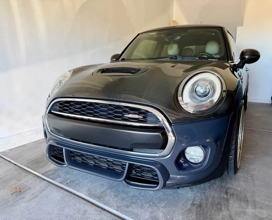 2015 Mini Mini 3rd Gen - Image 15 of 17