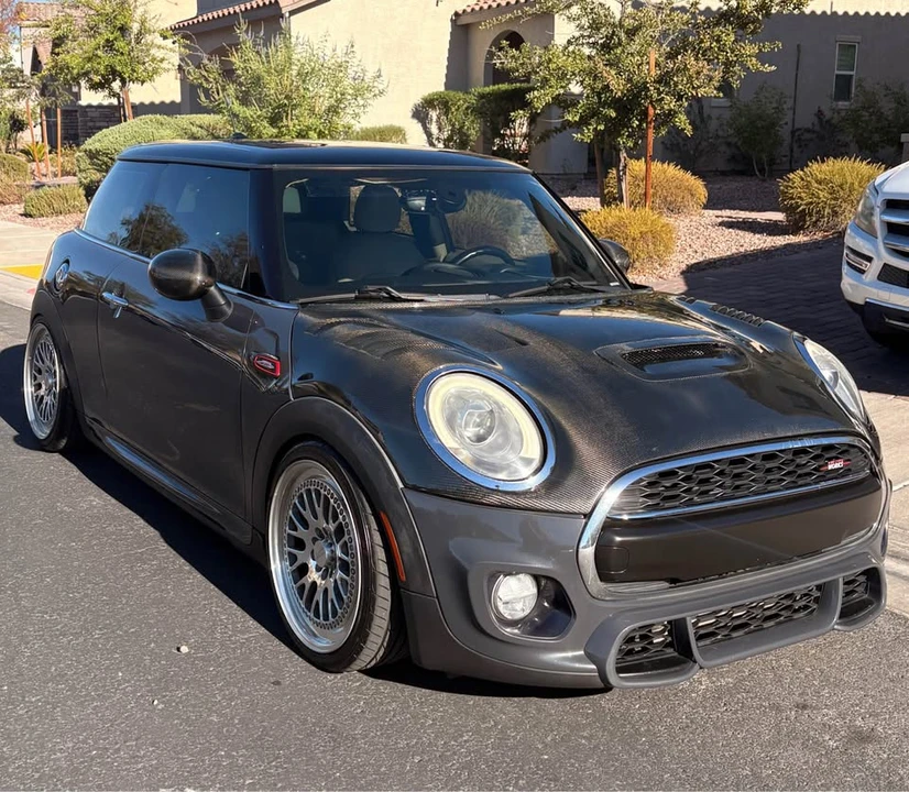 2015 Mini Mini 3rd Gen - Image 3 of 17