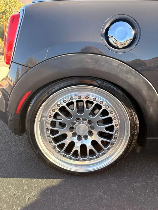 2015 Mini Mini 3rd Gen - Image 10 of 17