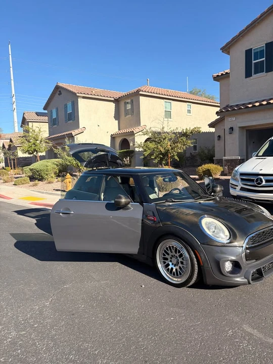 2015 Mini Mini 3rd Gen - Image 9 of 17