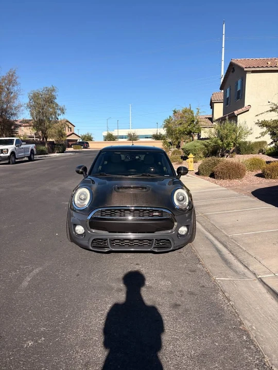 2015 Mini Mini 3rd Gen - Image 2 of 17