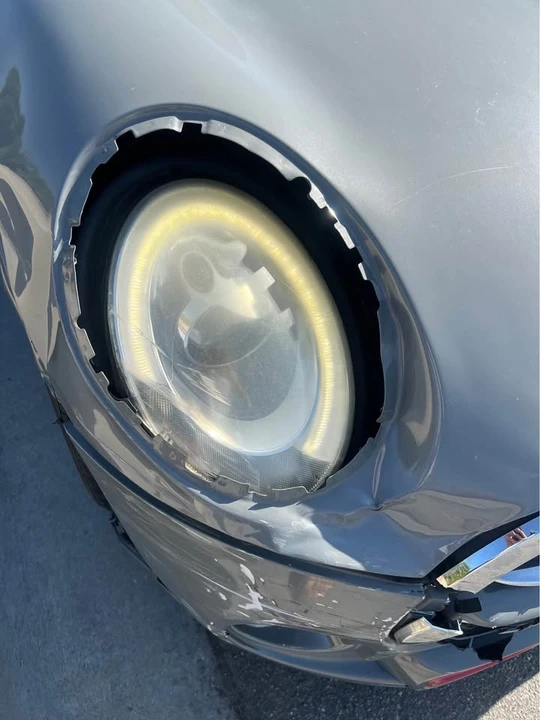 2015 Mini Mini 3rd Gen - Image 3 of 12
