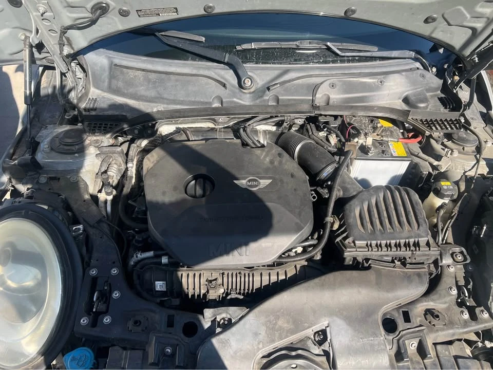 2015 Mini Mini 3rd Gen - Image 12 of 12