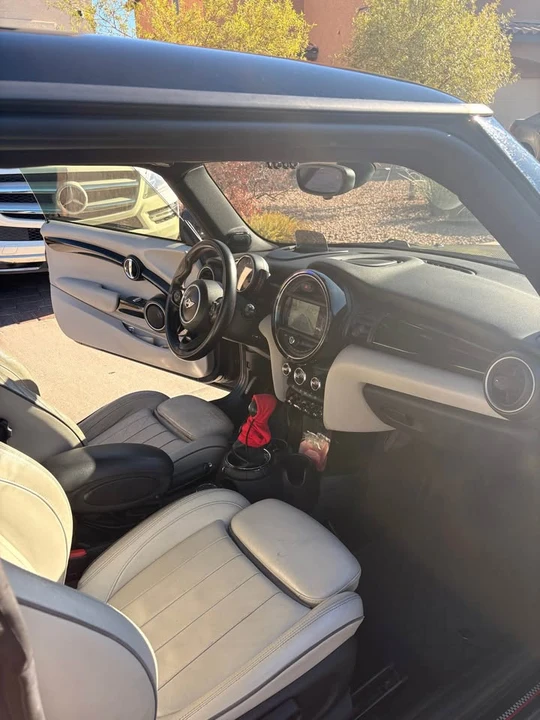 2015 Mini Mini 3rd Gen - Image 7 of 17