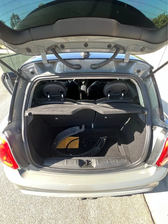 2015 Mini Mini 3rd Gen - Image 11 of 12