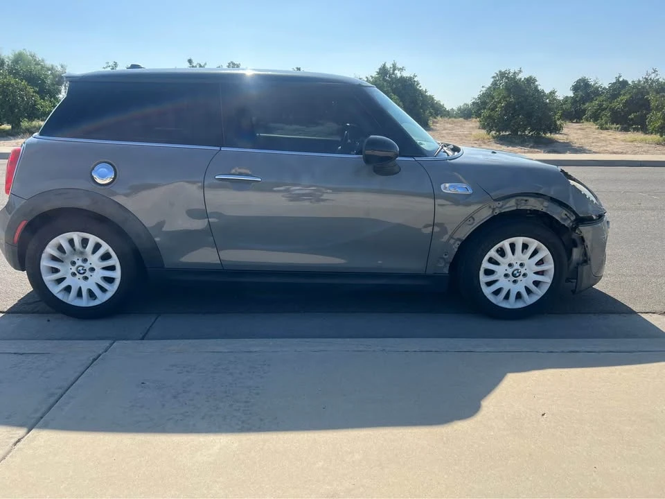 2015 Mini Mini 3rd Gen - Image 4 of 12