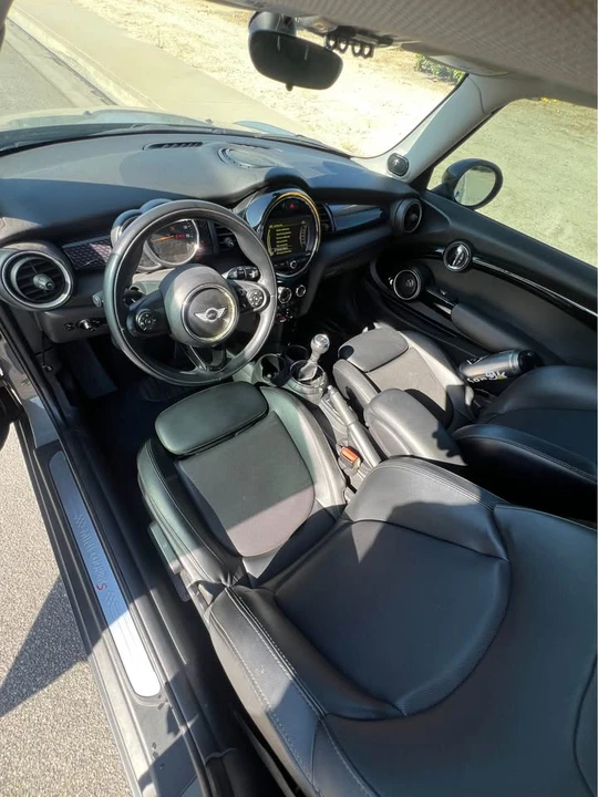 2015 Mini Mini 3rd Gen - Image 9 of 12