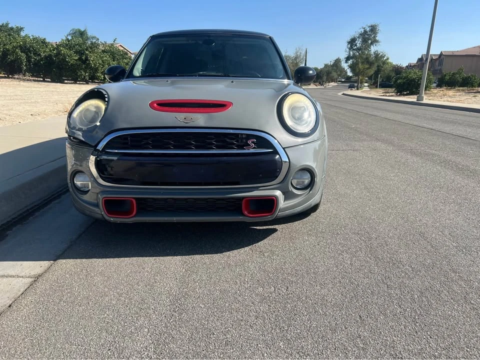 2015 Mini Mini 3rd Gen - Image 7 of 12