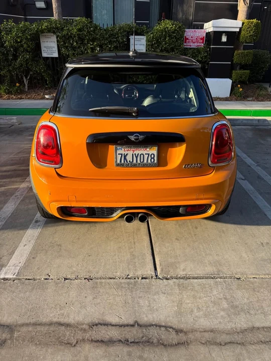 2015 Mini Mini 3rd Gen - Image 10 of 10