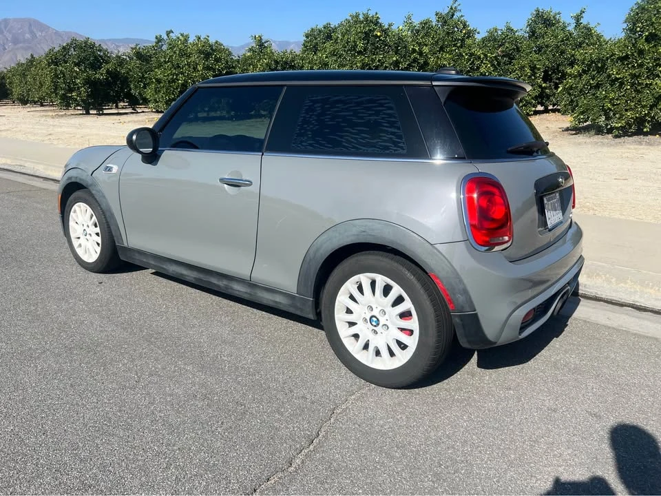 2015 Mini Mini 3rd Gen - Image 6 of 12