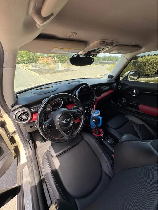 2015 Mini Mini 3rd Gen - Image 5 of 7