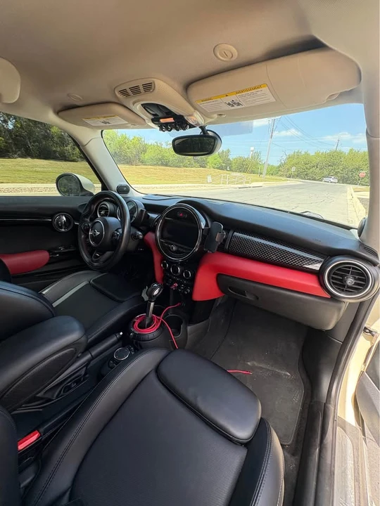 2015 Mini Mini 3rd Gen - Image 6 of 7