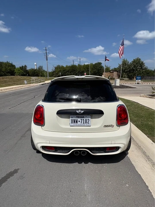 2015 Mini Mini 3rd Gen - Image 4 of 7