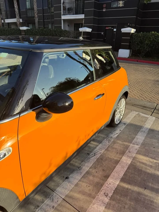 2015 Mini Mini 3rd Gen - Image 3 of 10