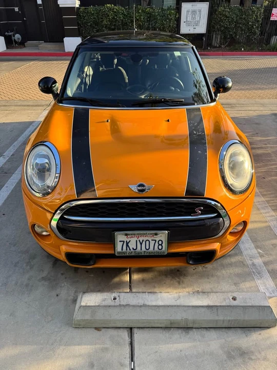 2015 Mini Mini 3rd Gen - Image 9 of 10