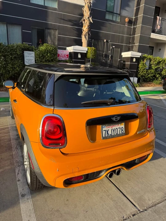 2015 Mini Mini 3rd Gen - Image 5 of 10