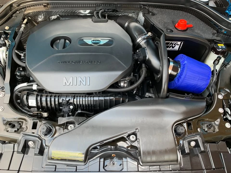 2015 Mini Mini 3rd Gen - Image 20 of 20