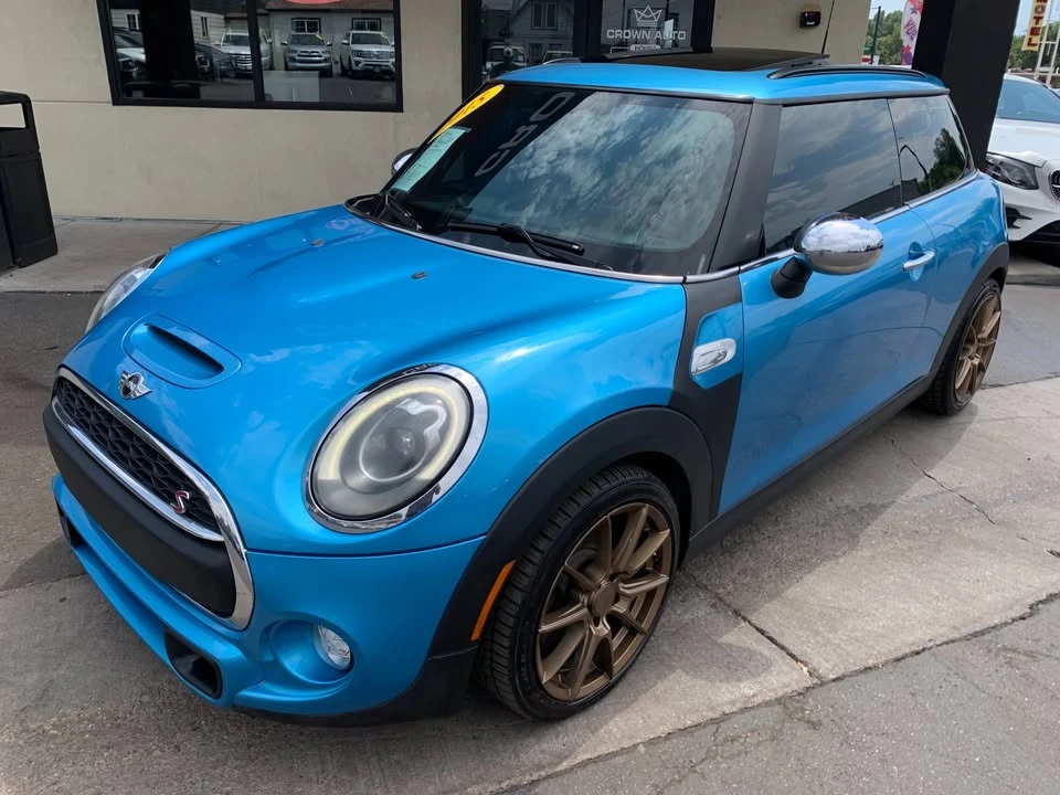 2015 Mini Mini 3rd Gen - Image 4 of 20