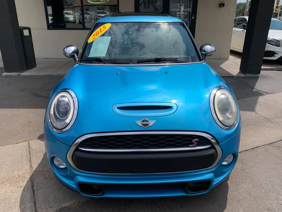 2015 Mini Mini 3rd Gen - Image 3 of 20
