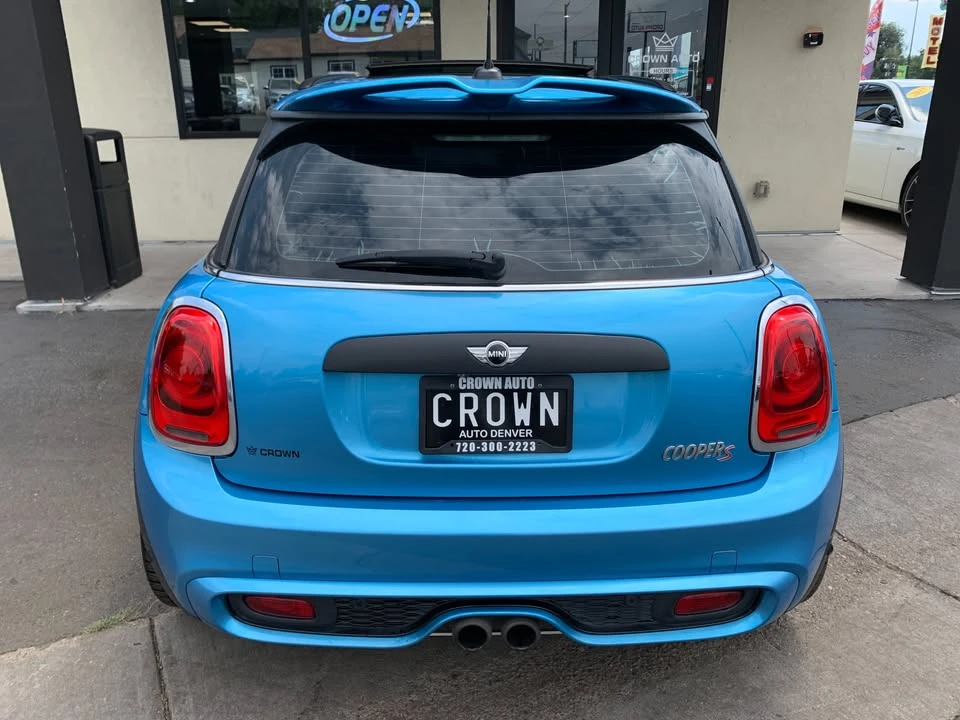2015 Mini Mini 3rd Gen - Image 8 of 20