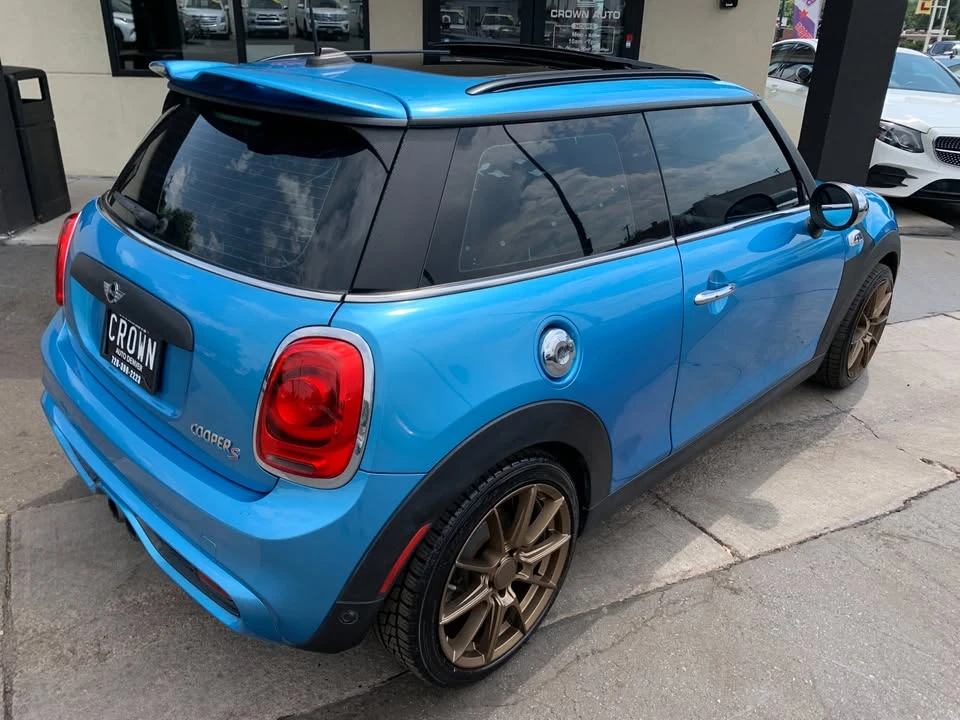 2015 Mini Mini 3rd Gen - Image 10 of 20
