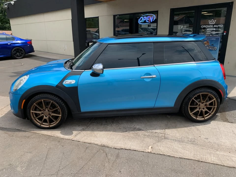 2015 Mini Mini 3rd Gen - Image 5 of 20