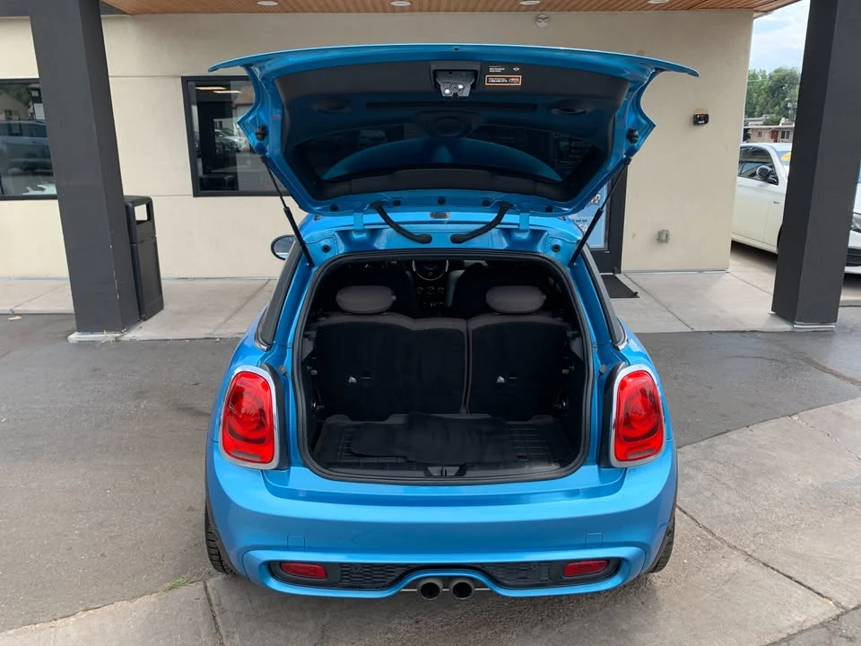 2015 Mini Mini 3rd Gen - Image 9 of 20