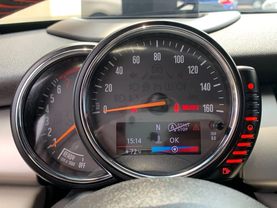 2015 Mini Mini 3rd Gen - Image 16 of 20